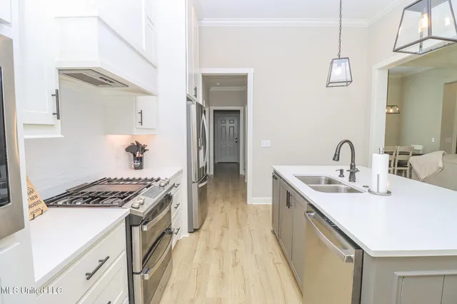 $389,900 | 644 Peregan Street, Canton, MS 39046