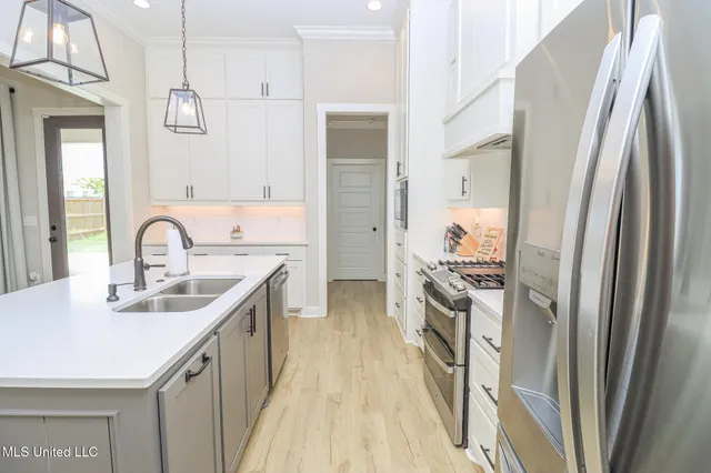 $389,900 | 644 Peregan Street, Canton, MS 39046