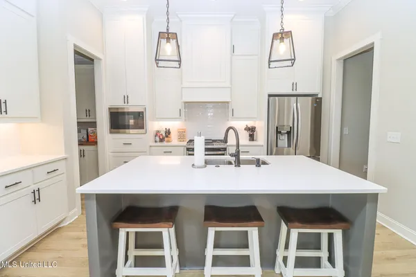 $380,000 | 644 Peregan Street, Canton, MS 39046