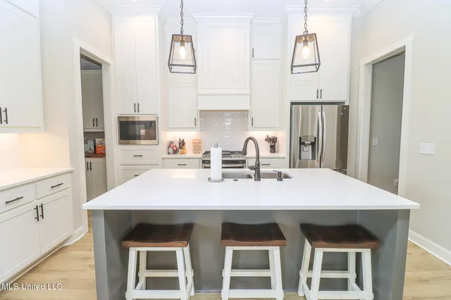 $389,900 | 644 Peregan Street, Canton, MS 39046