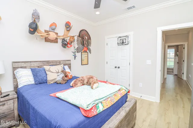 $389,900 | 644 Peregan Street, Canton, MS 39046