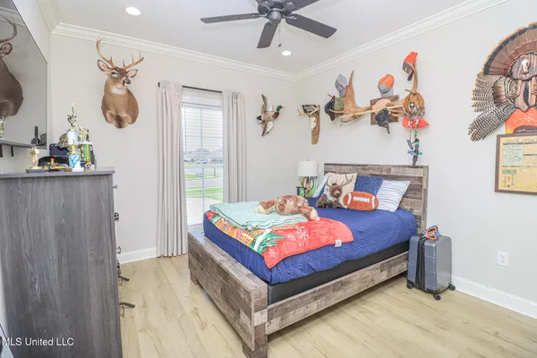 $380,000 | 644 Peregan Street, Canton, MS 39046