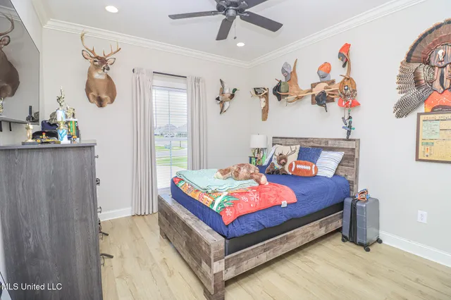 $389,900 | 644 Peregan Street, Canton, MS 39046