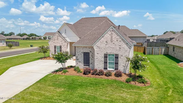 $380,000 | 644 Peregan Street, Canton, MS 39046