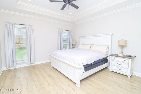 $380,000 | 644 Peregan Street, Canton, MS 39046