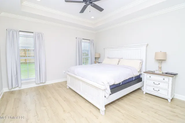 $389,900 | 644 Peregan Street, Canton, MS 39046