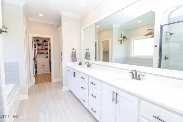 $389,900 | 644 Peregan Street, Canton, MS 39046