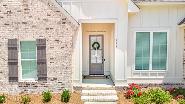 $389,900 | 644 Peregan Street, Canton, MS 39046