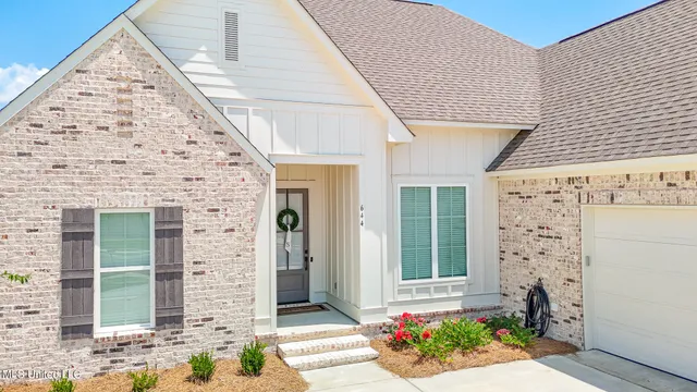 $389,900 | 644 Peregan Street, Canton, MS 39046