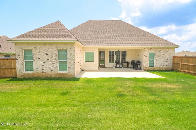 $389,900 | 644 Peregan Street, Canton, MS 39046