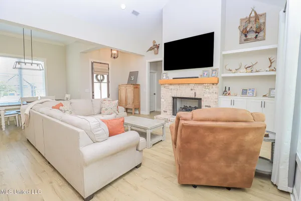 $380,000 | 644 Peregan Street, Canton, MS 39046