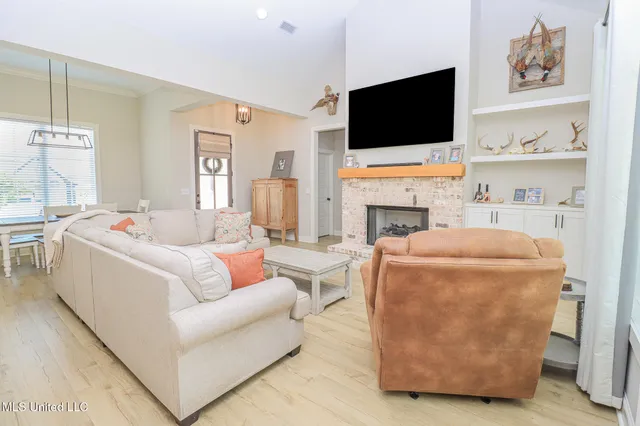 $389,900 | 644 Peregan Street, Canton, MS 39046