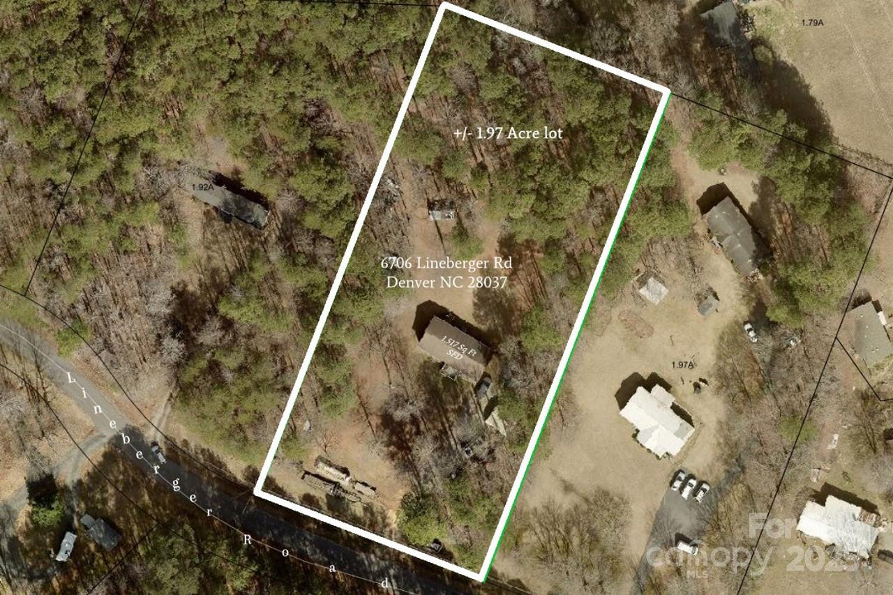 6706 Lineberger Road Denver, NC 28037 - Photo 11 of 34