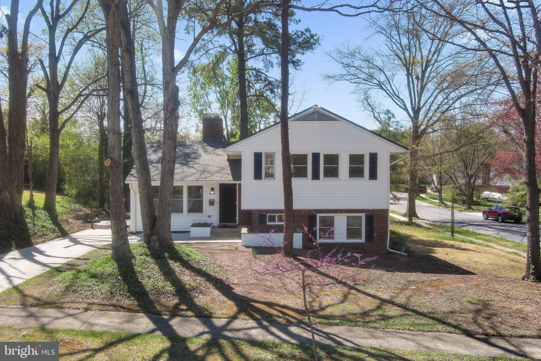 8405 Ravenswood Road New Carrollton, MD 20784 - Photo 37 of 71