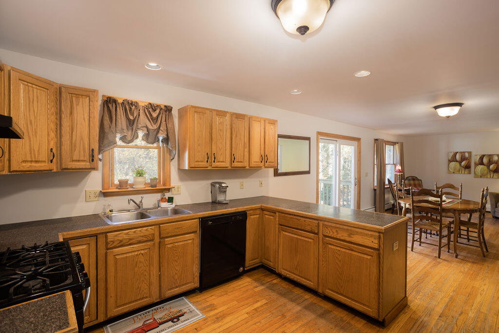 126 Josiah Norton Road Cape Neddick, ME 03902 - Photo 7 of 53 126 Josiah Norton Rd, York
