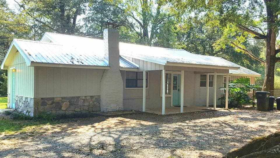 15890 Pine Grove Road Bay Minette, AL 36507 - Photo 1 of 8