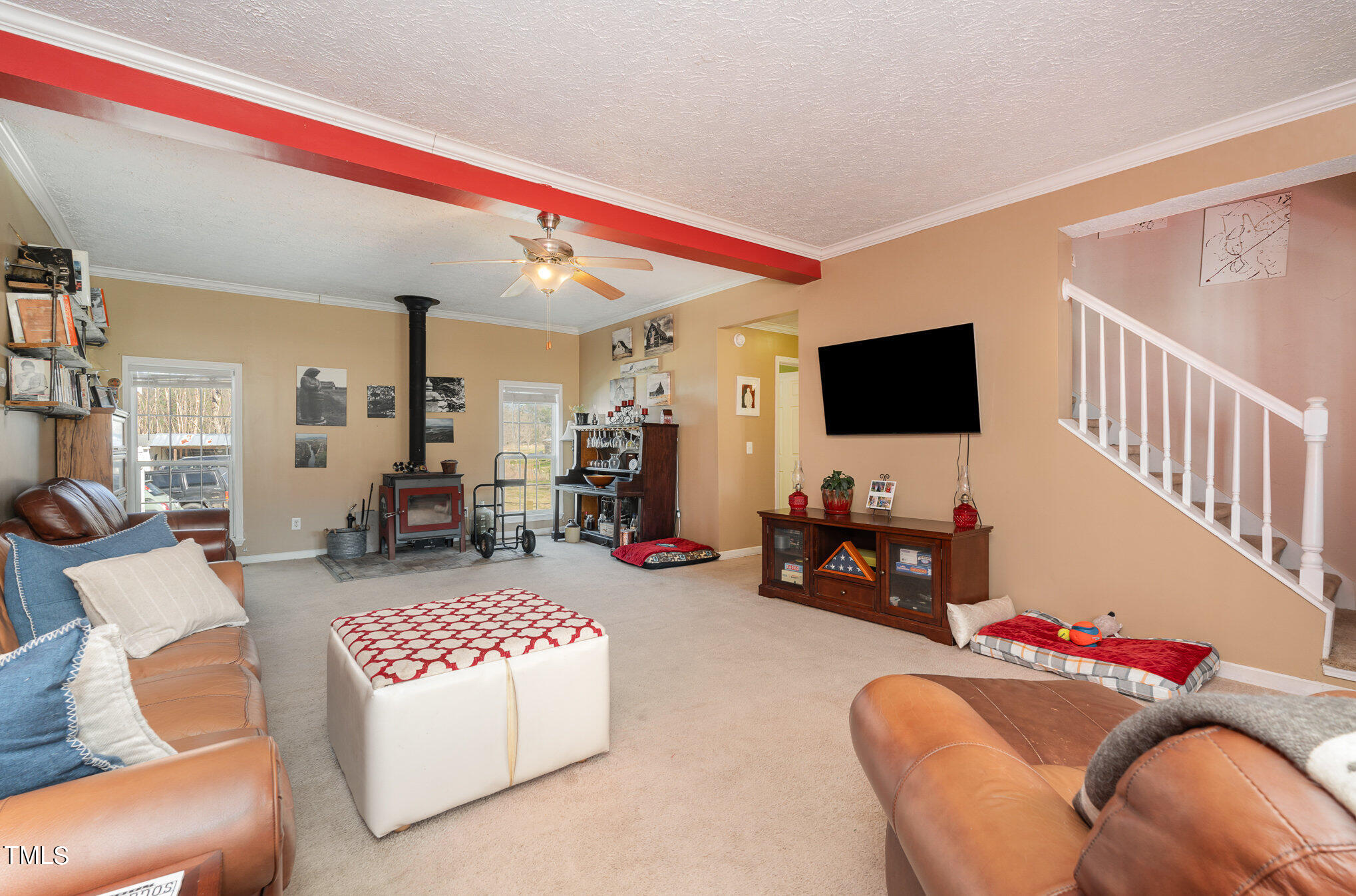 468 Brewer Road Louisburg, NC 27549 - Photo 6 of 16 017_ndp336-edit