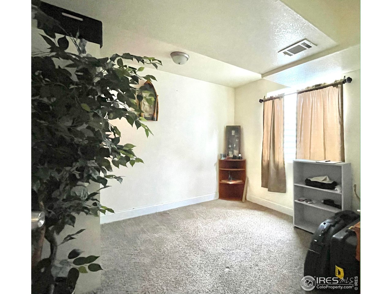 421 East 28th St Road Greeley, CO 80631 - Photo 18 of 30 Bedroom 2, basement