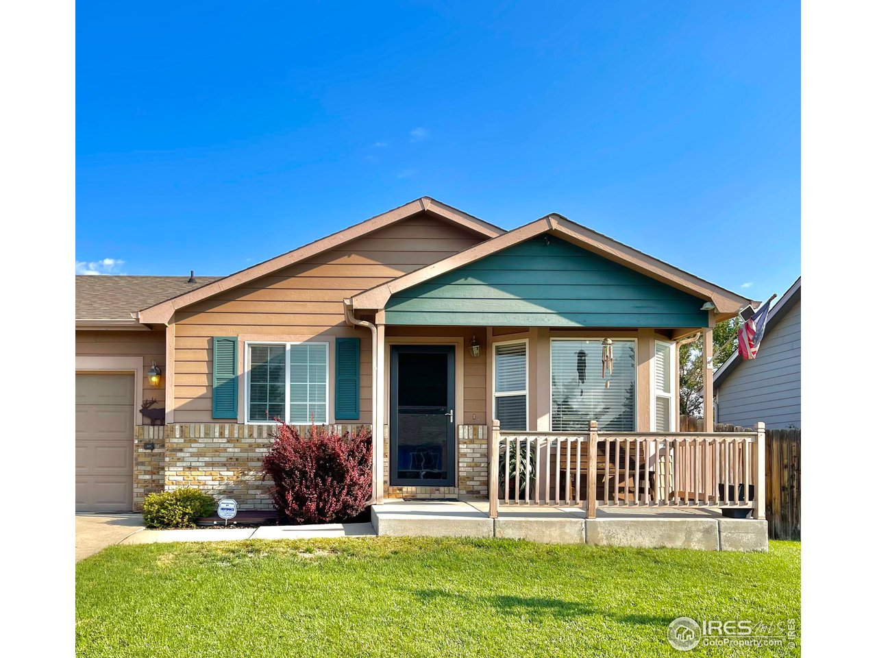 421 East 28th St Road Greeley, CO 80631 - Photo 4 of 30 Welcome home to Riverview Farm!