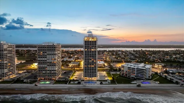 $3,250,000 | 3000 North Atlantic Avenue, Unit 24, Daytona Beach, FL 32118