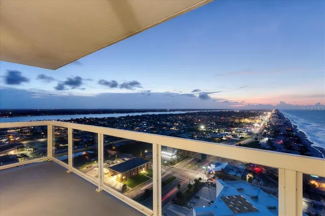 $3,250,000 | 3000 North Atlantic Avenue, Unit 24, Daytona Beach, FL 32118