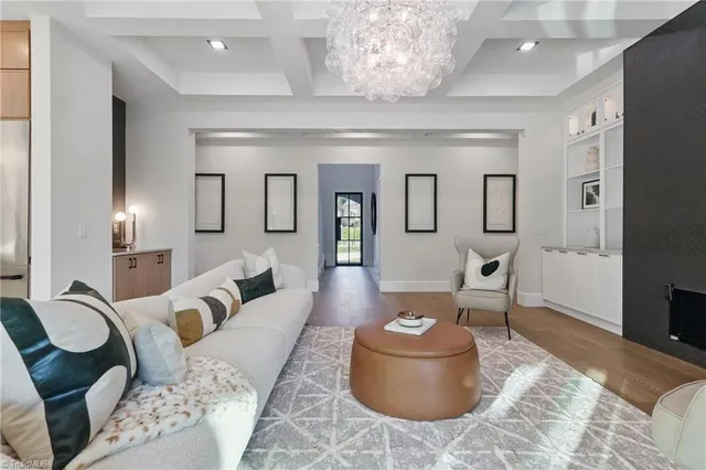 $1,150,000 | 833 Dunleigh Drive, Burlington, NC 27215