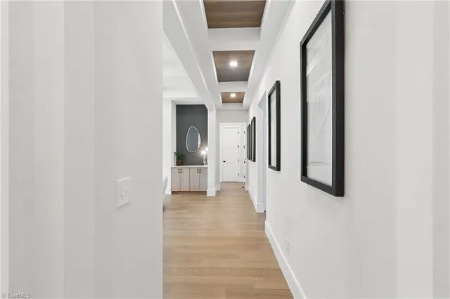 $1,150,000 | 833 Dunleigh Drive, Burlington, NC 27215