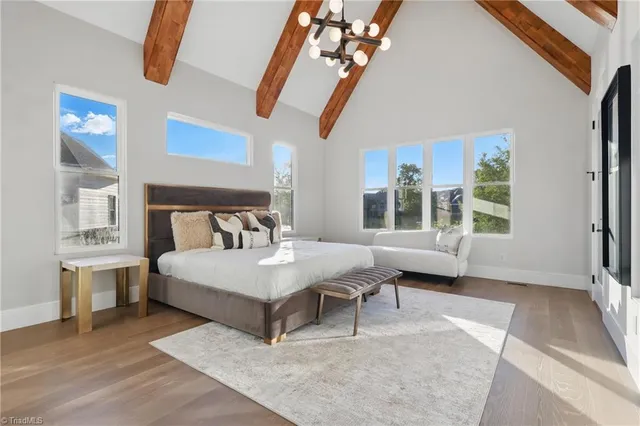 $1,150,000 | 833 Dunleigh Drive, Burlington, NC 27215