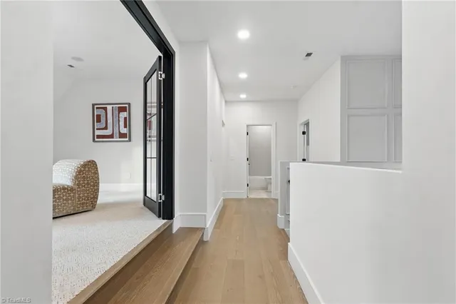 $1,150,000 | 833 Dunleigh Drive, Burlington, NC 27215