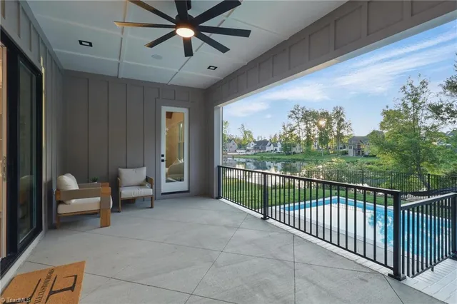 $1,150,000 | 833 Dunleigh Drive, Burlington, NC 27215