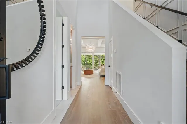 $1,150,000 | 833 Dunleigh Drive, Burlington, NC 27215