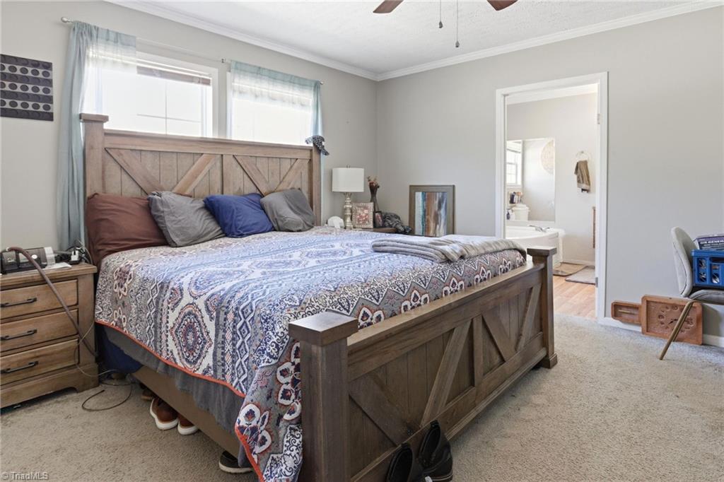 8455 Mertie Road Millers Creek, NC 28651 - Photo 20 of 38