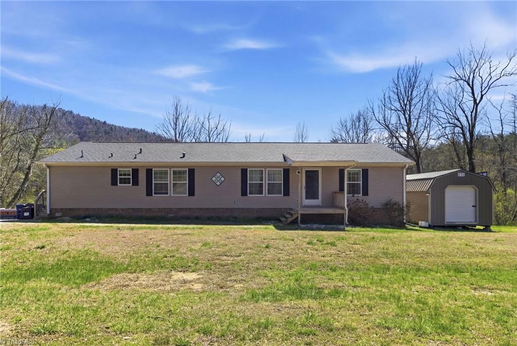 8455 Mertie Road Millers Creek, NC 28651 - Photo 2 of 38