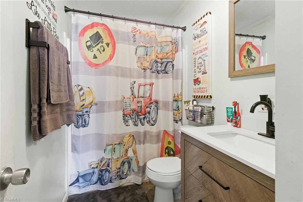 8455 Mertie Road Millers Creek, NC 28651 - Photo 27 of 38