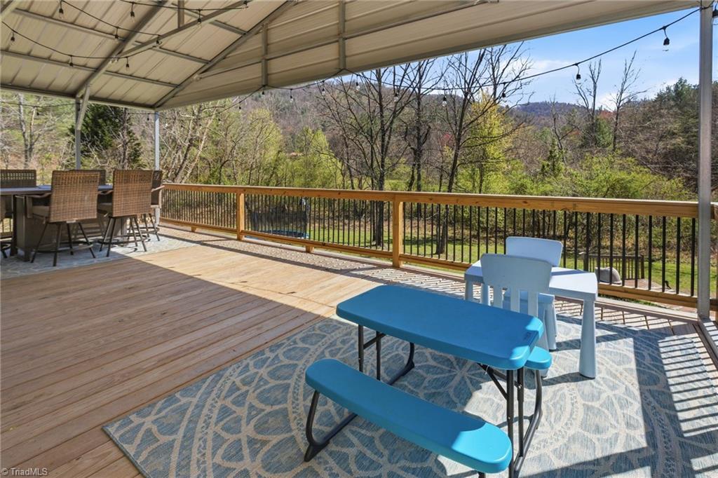 8455 Mertie Road Millers Creek, NC 28651 - Photo 33 of 38