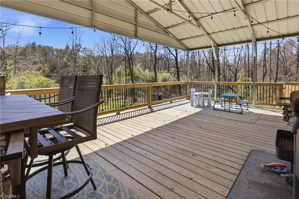 8455 Mertie Road Millers Creek, NC 28651 - Photo 34 of 38