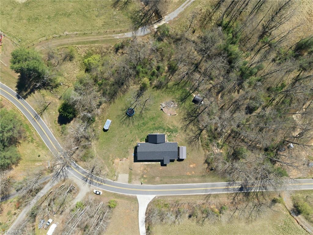 8455 Mertie Road Millers Creek, NC 28651 - Photo 36 of 38