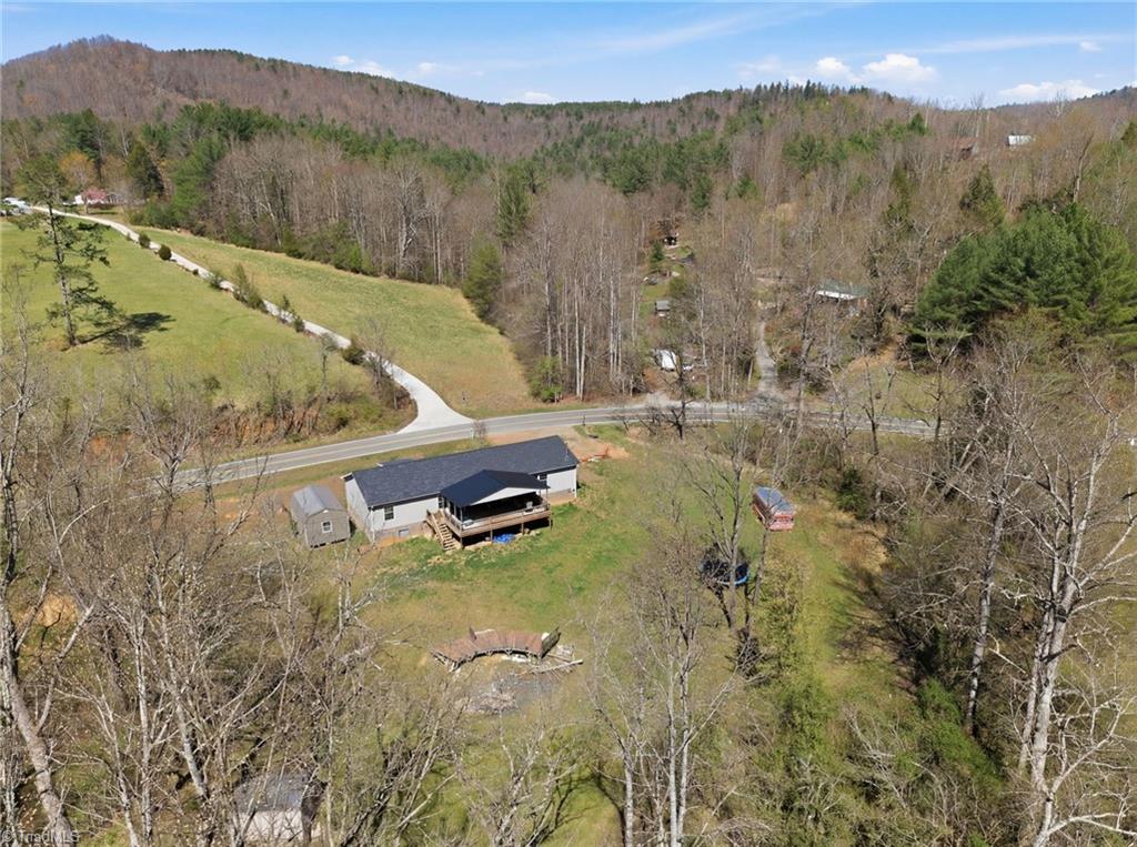 8455 Mertie Road Millers Creek, NC 28651 - Photo 38 of 38