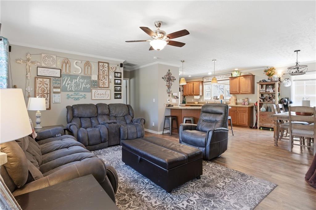 8455 Mertie Road Millers Creek, NC 28651 - Photo 8 of 38