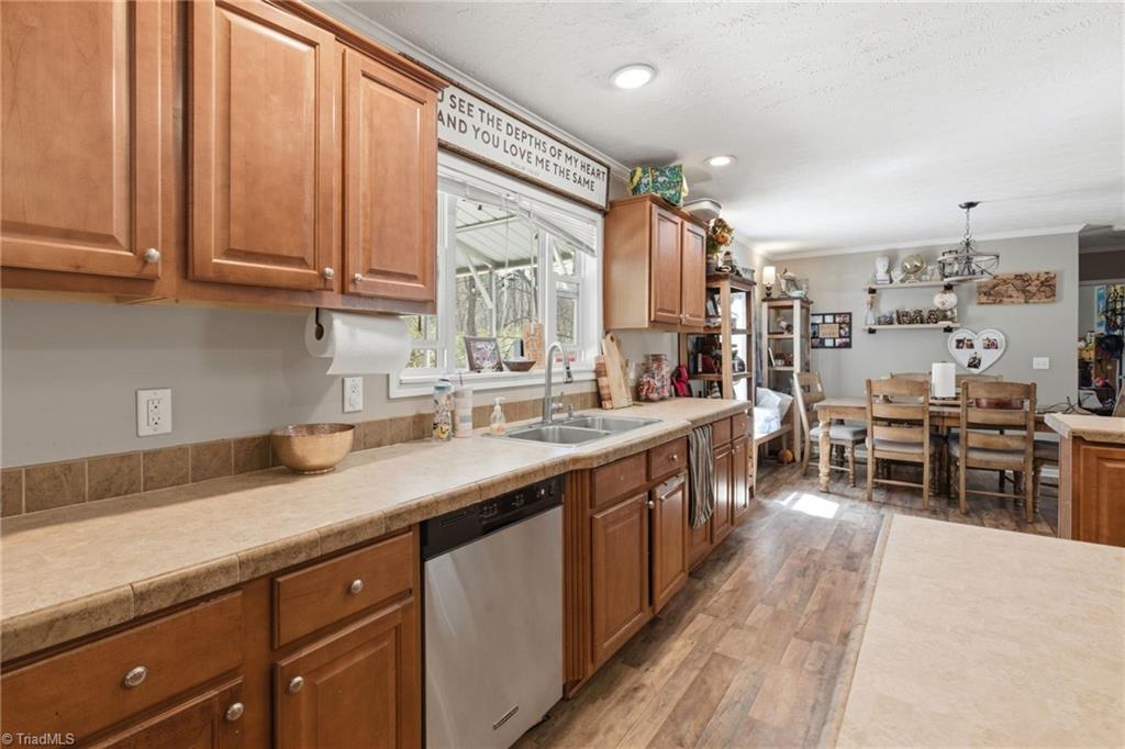 8455 Mertie Road Millers Creek, NC 28651 - Photo 10 of 38
