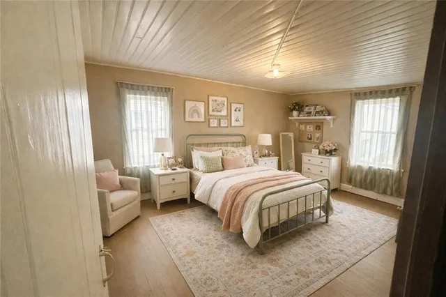 $185,000 | 919 Main Street East, Rural Valley, PA 16249