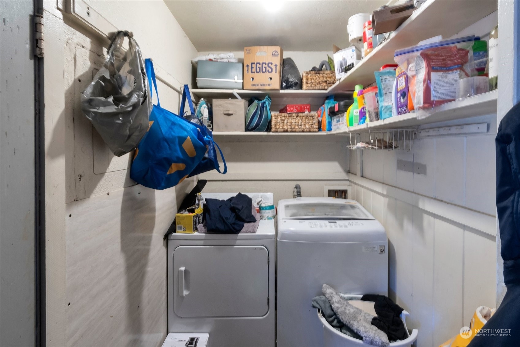 139 Oak Street Bremerton, WA 98310 - Photo 16 of 28 a room with storage and utility