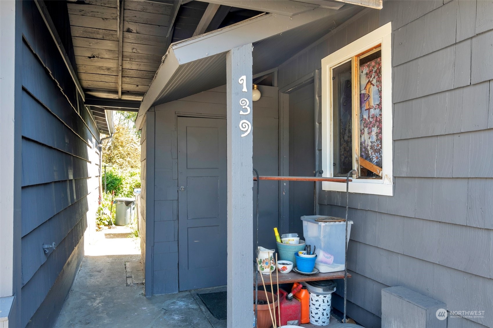 139 Oak Street Bremerton, WA 98310 - Photo 23 of 28 a view of an outdoor space