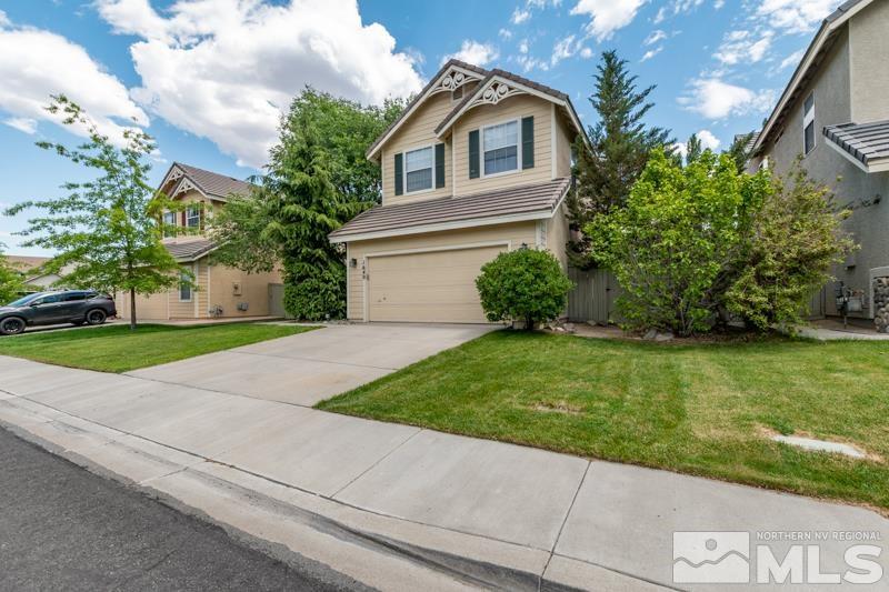 1640 Legacy Village Road Reno, NV 89521 - Photo 1 of 24 Photo 1