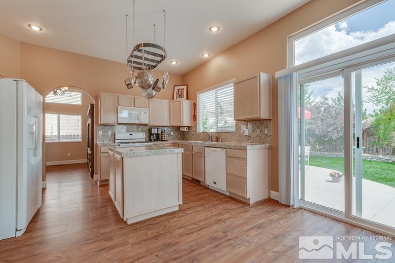 1640 Legacy Village Road Reno, NV 89521 - Photo 8 of 24 Photo 8
