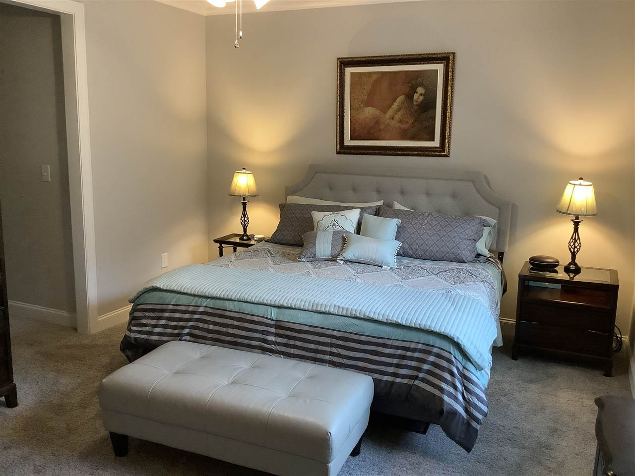 50 Kenneth Lane Willow Spring, NC 27592 - Photo 13 of 28 Photo 13