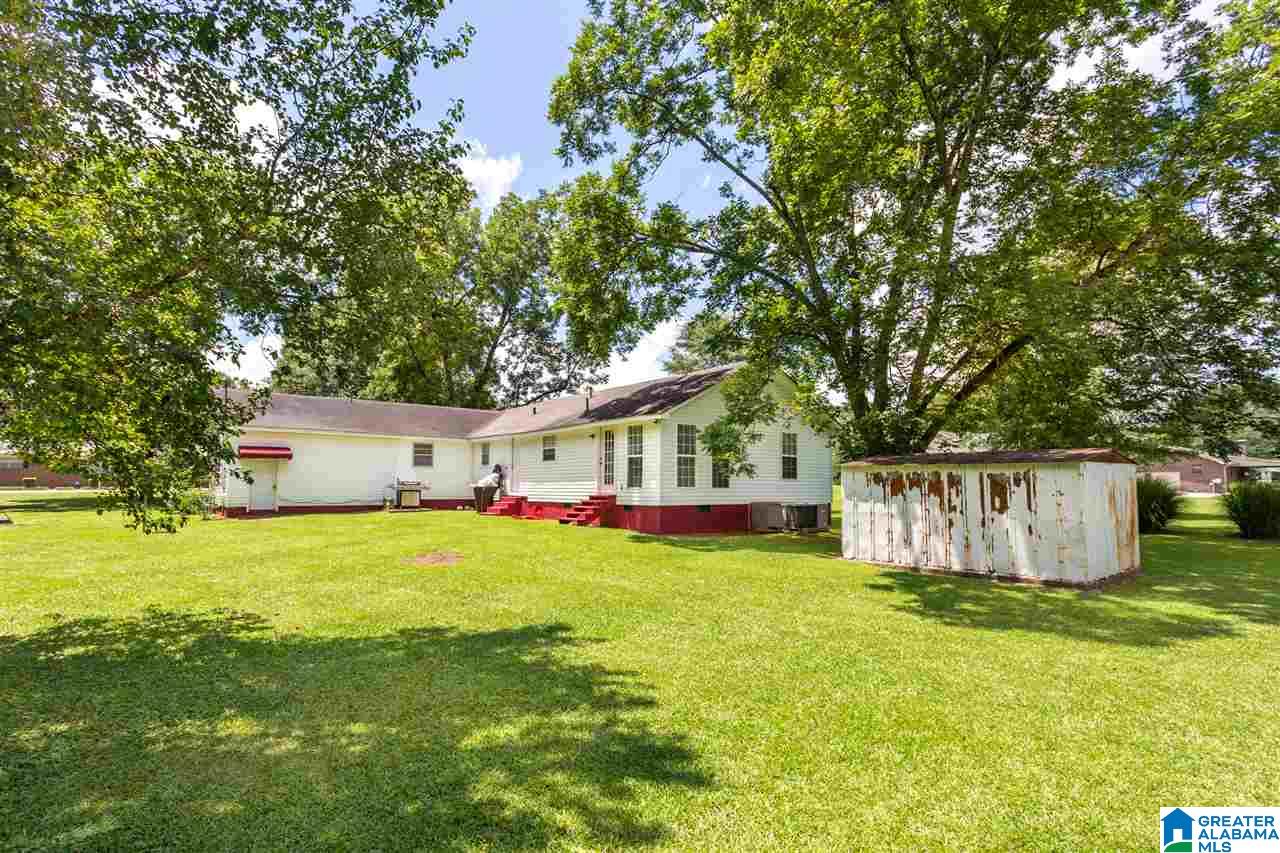 726 Riverside Drive Gadsden, AL 35903 - Photo 36 of 36