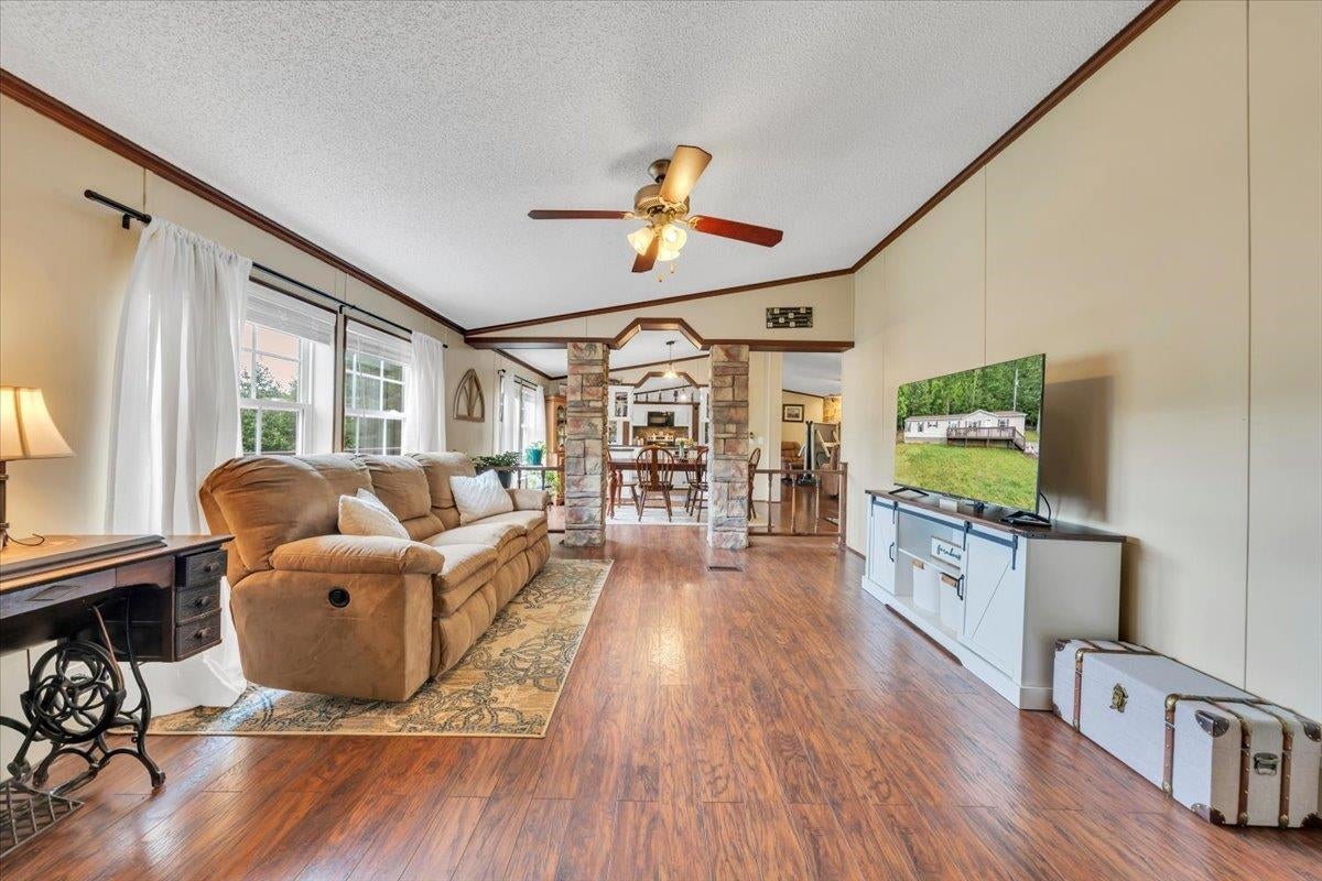 151 Perdue Road Staffordsville, VA 24167 - Photo 58 of 65 Gallery Image 58