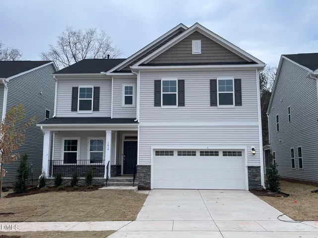 $529,990 | 1010 Constellation Circle, Durham, NC 27703