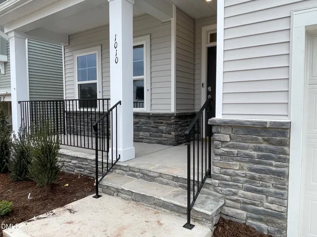 $529,990 | 1010 Constellation Circle, Durham, NC 27703